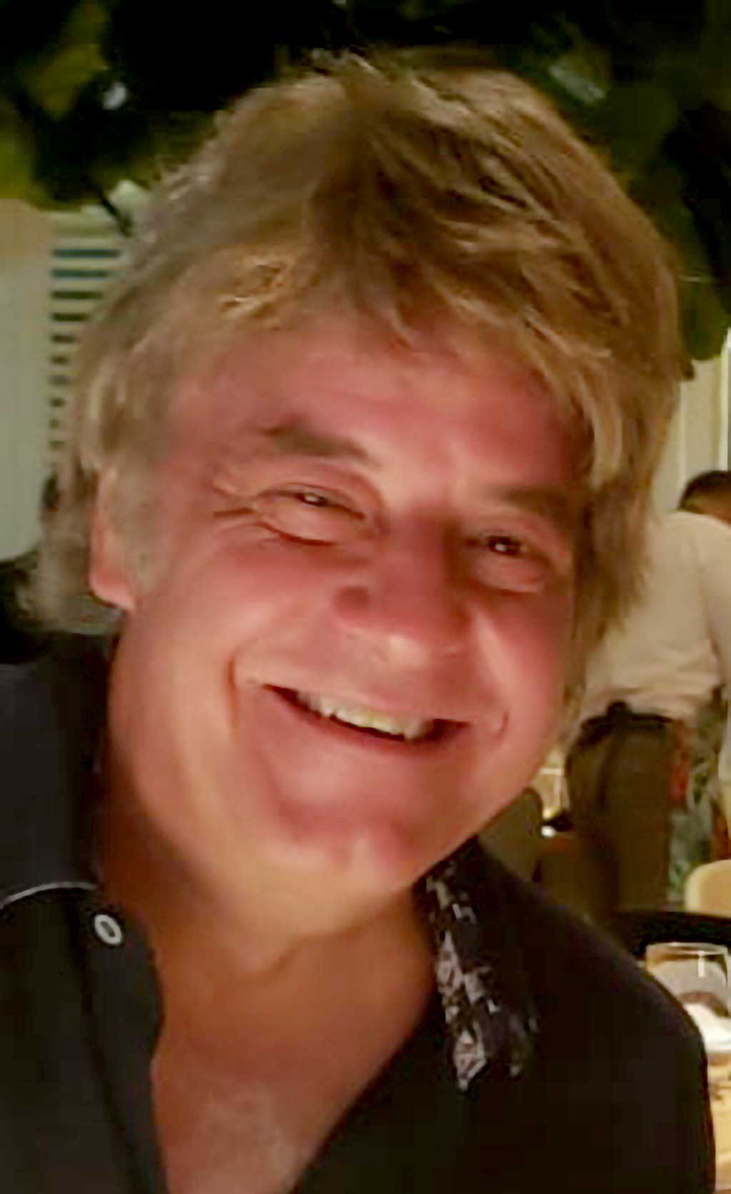 Kevin Coleman